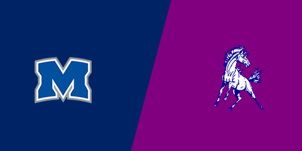 Moravia High School vs. Murray High School