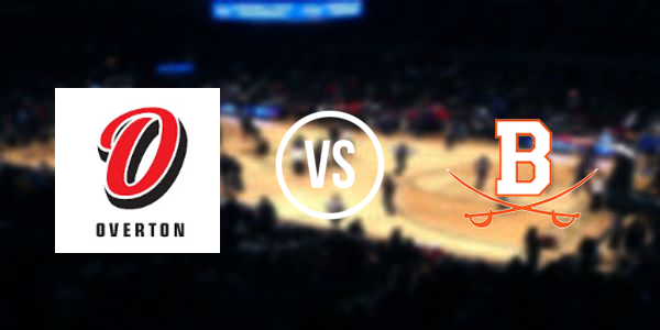 John Overton High School vs. Beech High School