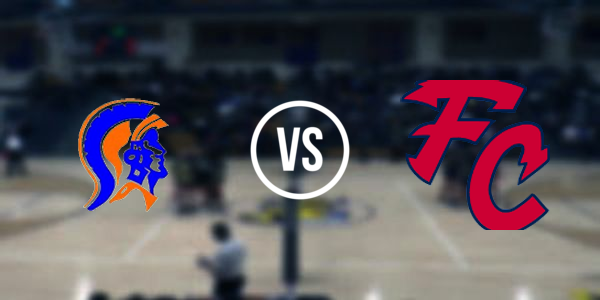 Faith Christian School vs Kerr-Vance Academy