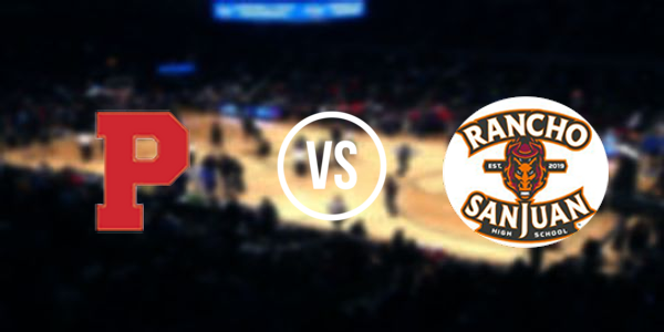 Palma School vs. Rancho San Juan High School