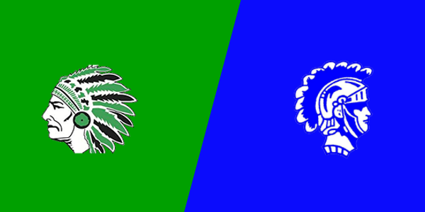 Athens High School vs. Auburn High School - Auburn