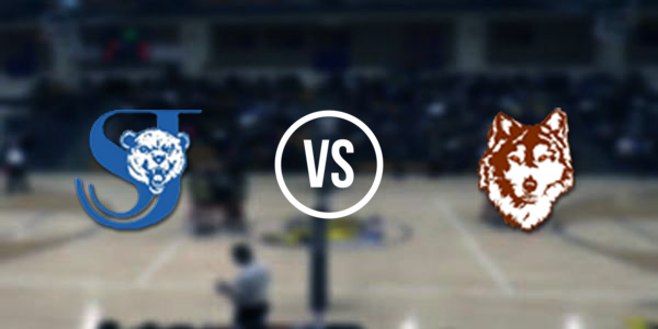 Portage Northern High School vs St. Joseph High School