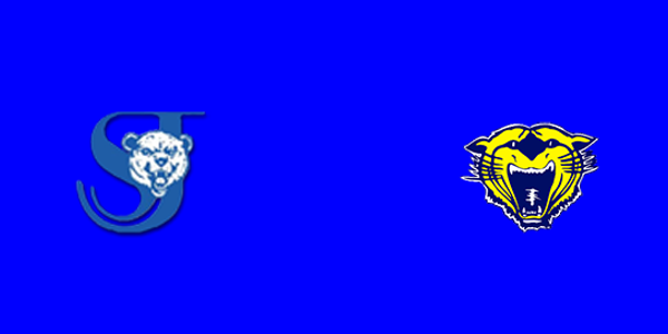 St. Joseph High School vs. Battle Creek Central High School