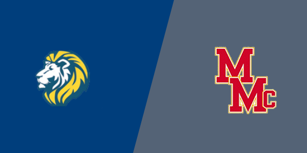 Lyons Township High School vs. Mother McAuley High School