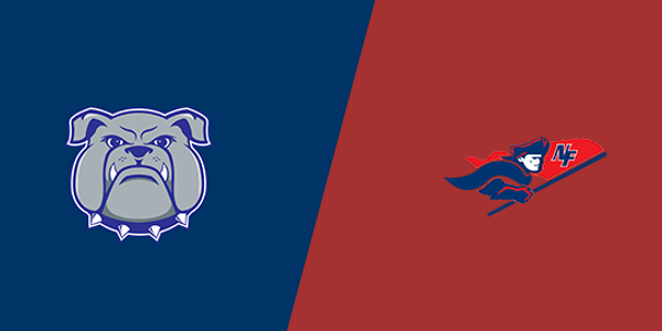 Bunnell High School vs New Fairfield High School