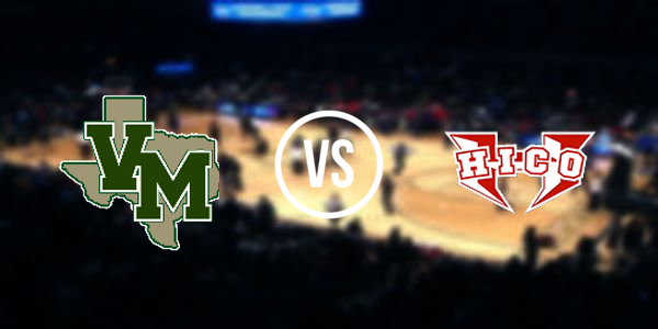 Away vs. Glen Rose High School