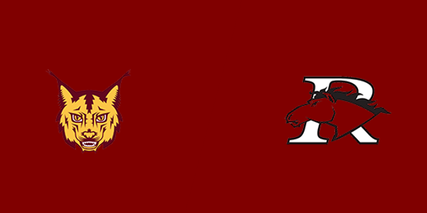 Rehoboth Christian High School vs. Ramah High School