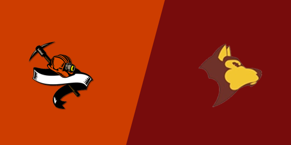 Centerville High School vs. Belt High School