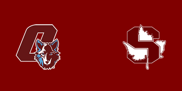 Okemos High School vs. Seaholm High School