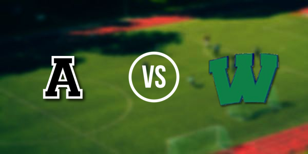 Away vs. Weddington High School