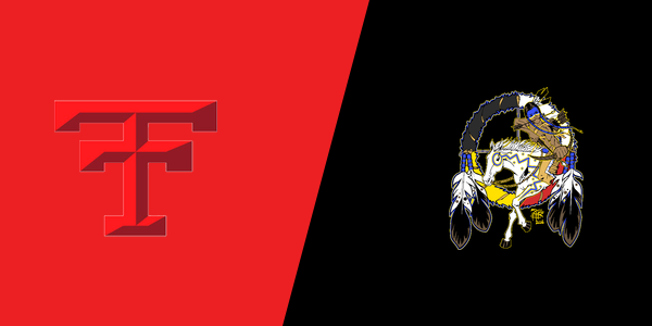 Dickinson Trinity High School vs. Standing Rock High School