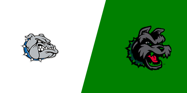 Ramona High School - Ramona vs. Helix Charter High School