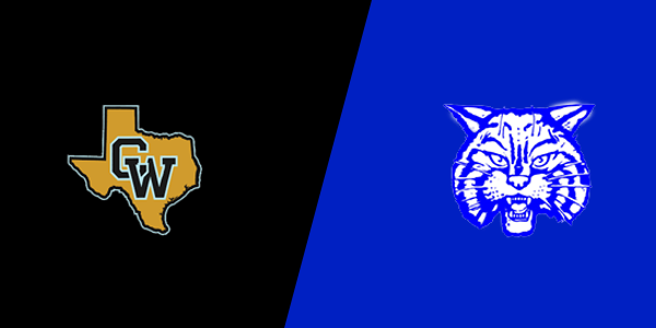 Crowell High School vs. Rule High School
