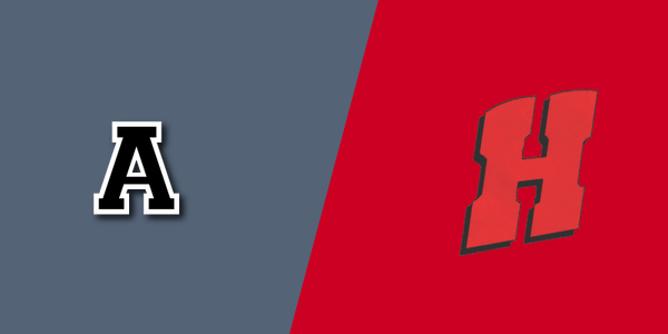 Away vs. Homestead High School