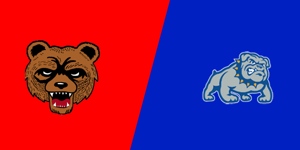 Newport High School vs. Colfax High School