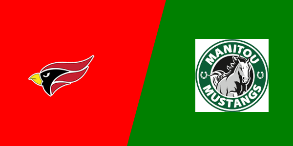 Elizabeth High School vs. Manitou Springs High School