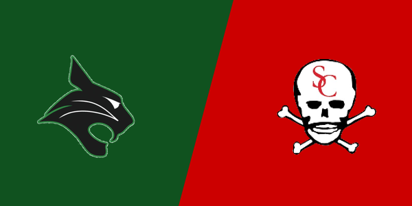 Bluffton High School vs. Savannah Christian Preparatory School