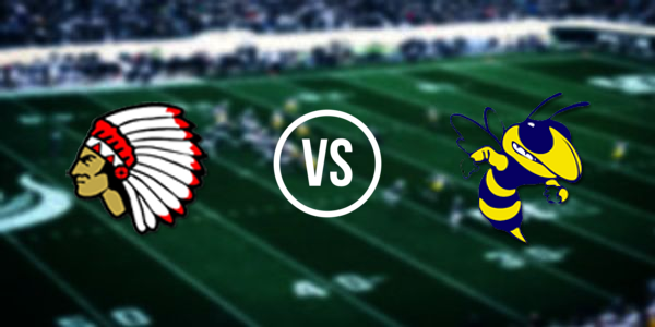 H. V. Jenkins High School vs. Southeast Bulloch High School