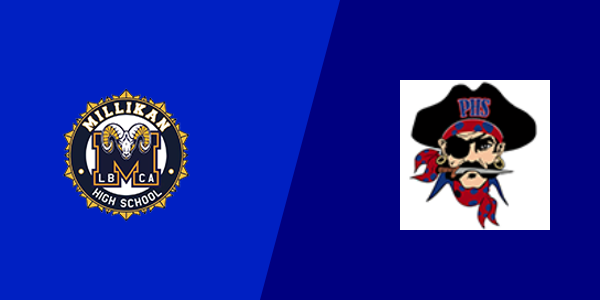 Millikan High School vs. Phoenix High School