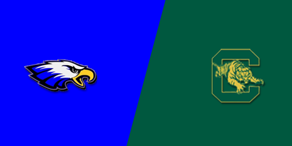 Eastside High School vs. Conway High School