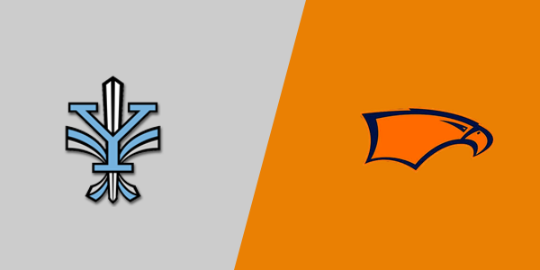 Yorktown High School vs. Briar Woods High School