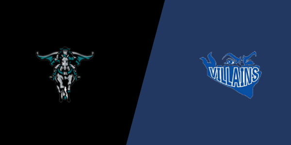 Reagan High School vs. Bishop McGuinness High School