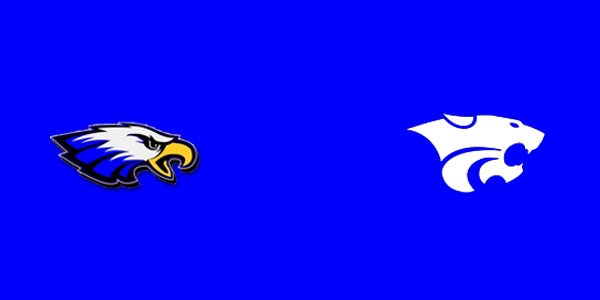 Eastside High School vs. Woodmont High School