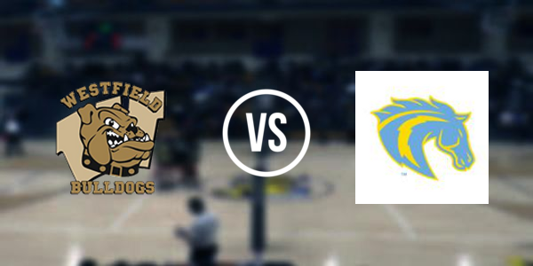 Westfield High School vs. Lightridge High School