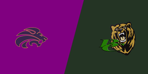Littleton High School vs. Bear Creek High School
