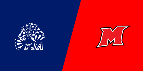 Frankel Jewish Academy vs. Cardinal Mooney Catholic High School