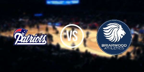 Hillcrest-Tuscaloosa vs. Briarwood Christian