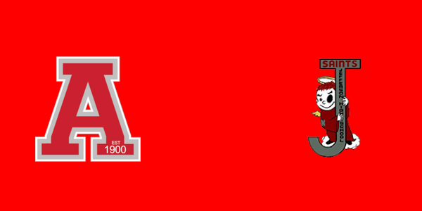 Arvada High School vs. Jefferson High School
