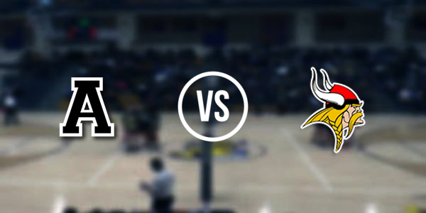 Away vs. Mossyrock High School
