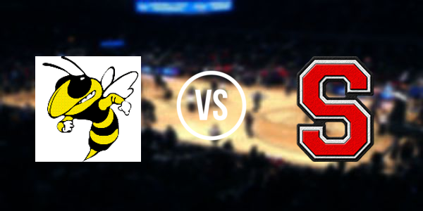 Memphis High School vs Sandusky High School