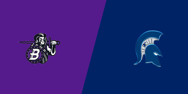 Baldwin High School vs. Hempfield Area High School