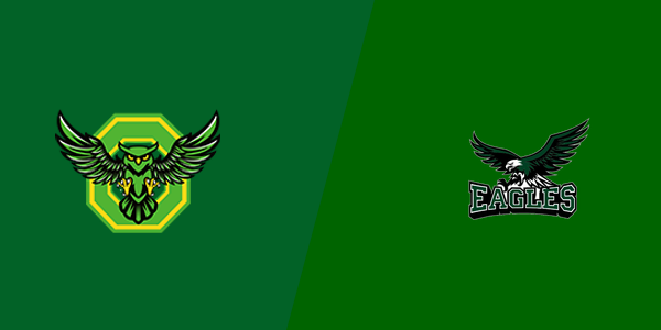 The Overlake School vs. Klahowya Secondary School