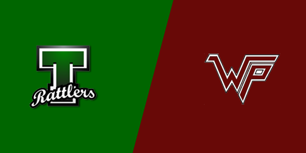 Tanner High School vs. West Point High School