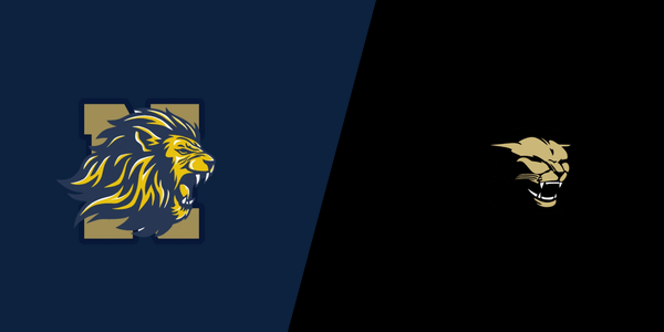 Northside High School - Onslow vs. Croatan High School