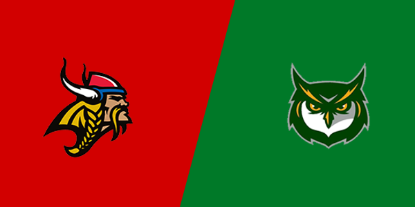 Lansdowne High School vs. Dundalk High School