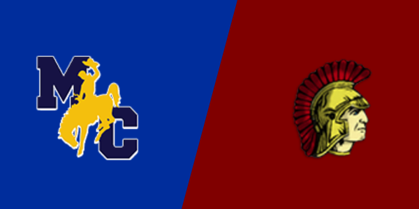 Custer County District vs. Baker High School