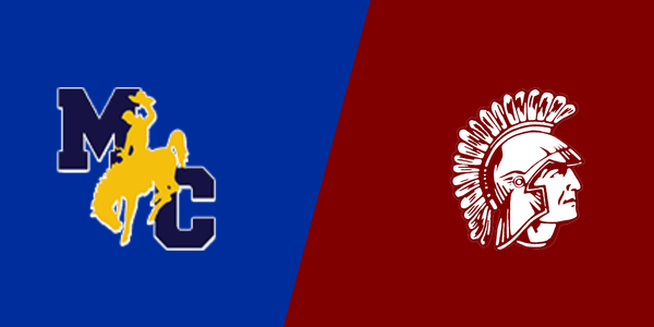 Custer County District vs. Baker High School