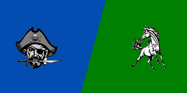Macon County High School vs. Linn County High School