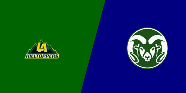 Los Alamos High School vs. Rio Rancho High School
