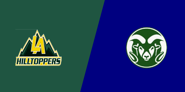 Los Alamos High School vs. Rio Rancho High School