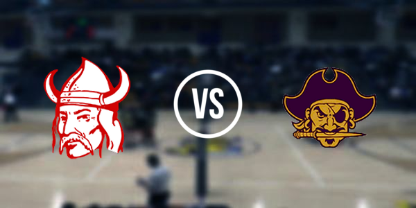 LaBrae High School vs Southeast High School