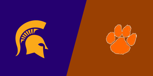 Mount Tabor High School vs. Glenn High School