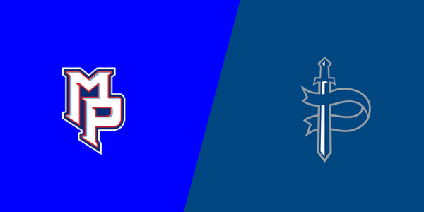 Mount Pisgah Christian School vs. Pace Academy