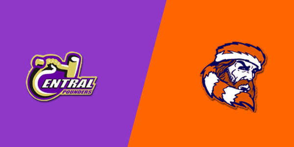 Chattanooga Central High School vs. East Ridge High School