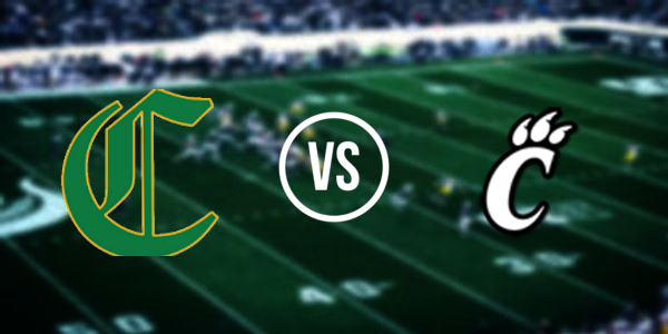 Central High School vs. Knoxville Catholic High School