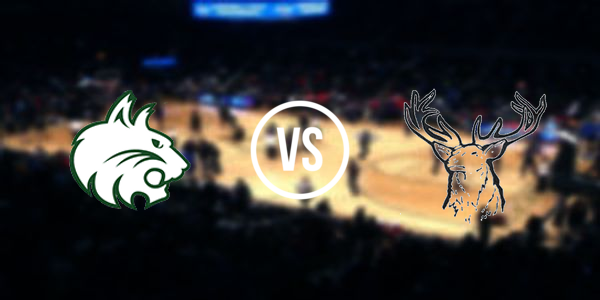 Lincoln High School vs. Augusta High School